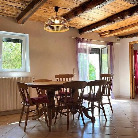 Location Gite Entre Cahors Et St Cirq Lapopie Arcambal Esterno foto